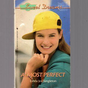 Young Adult Romance Novel